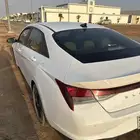 سياره هونداي النترا 2023