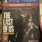THE LAST OF US