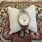 Tissot PR 100 Moon-phase   Triple Calendar ساعه تيسوت