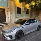كيا اوبتما