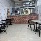 بوفيه لتقبيل