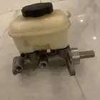 علبة فرامل كابرس ولومينا 2005 - 2006 مستخدم