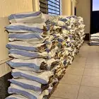 حطب مستورد المدينه