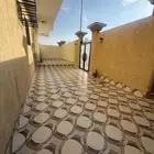 دور تمليك حي البوادي 6 غرف وصاله السعر 670