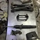 قطع كورد