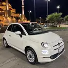 للبيع فيات 500 2023