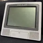 ساعة الفجر