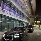 تأجير سيارات - بالساعة مع سائق Vip