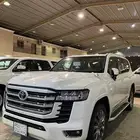 للبيع جيب جي اكس ار 2024 رقم 4 عبداللطيف عداد 14 الف