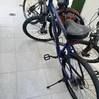 سياكل هجين نظيفه