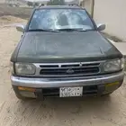 نيسان باثفندر