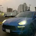 بورش ماكان S
