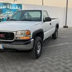 جمس سييرا 2001 ستاندر بدون دبل