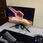 شاشه 2k 240 فريم 27 بوصه