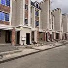 للبيع ادوار ارضيه وعلويه بالقرب من مطار ابها مخطط حطين