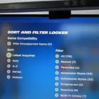 حساب فورت نايت فيه اكثر من 110  سكنات و افضل الاكسات للبيع