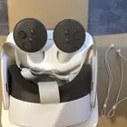 نظاره واقع افتراضي-ميتا كويست ثري اس