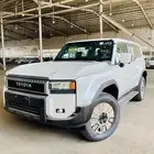 تويوتا - برادو دبل 2025 - بنزين