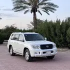 لاندكروزر 2011 جكسار فل كامل