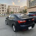 كيا ريو 2015