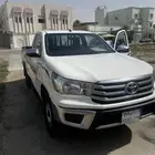 هايلكس 2023