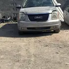 جمس يوكن 2007 تشليح قطع غيار