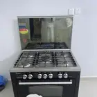 فرن للبيع
