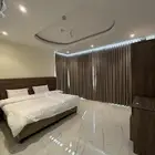 شقق مفروشه فاخره للايجار الشهري في جده.. حي السنابل