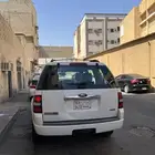 فورد اكسبلور موديل 2010