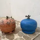 دبات غاز. إيطاليه