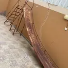 زحليقا حديد