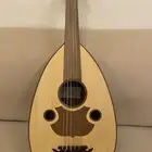 عود الجزيرة