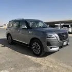 باترول 2021 SE2 نظيف جدا