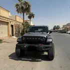 رانجلر روبيكون 4 أبواب JL 2018 (معدل)