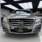 مرسيدس R350