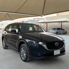 مازدا CX5