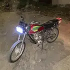 دباب سويدي 125 شغال مايشكي من شي توصل واتس