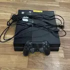 بلايستيشن 4 نضيف