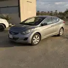 هيوانداي النترا 2013 للبيع