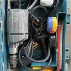دريل ماكيتا ياباني نظيف