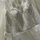فستان سهرة