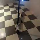 سكوتر بدون شاحن