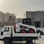 بوبكات للإيجار 2020 الرياض مع سائق تيوفي وتأمين ورخصة