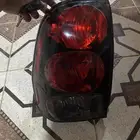اسطب خلفي شفروليه بليزر