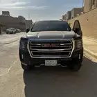 للبيع  GMC Yukon SLT 2023-وكالة-ممشى 12 600 فقط-بحالة جديدة