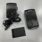بلاك بيري BlackBerry بولد 9700 مع الشاحن