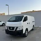 نيسان اورفان بضاعه موديل 2021
