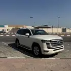 لاندكروزر جي اكس ار 2 2023 LandCruser GXR2 2023