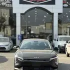 كيا k4 ستاندر مطور 2026 وارد الجبر