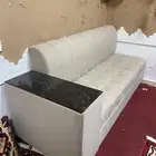 كنبة مستعملة للبيع